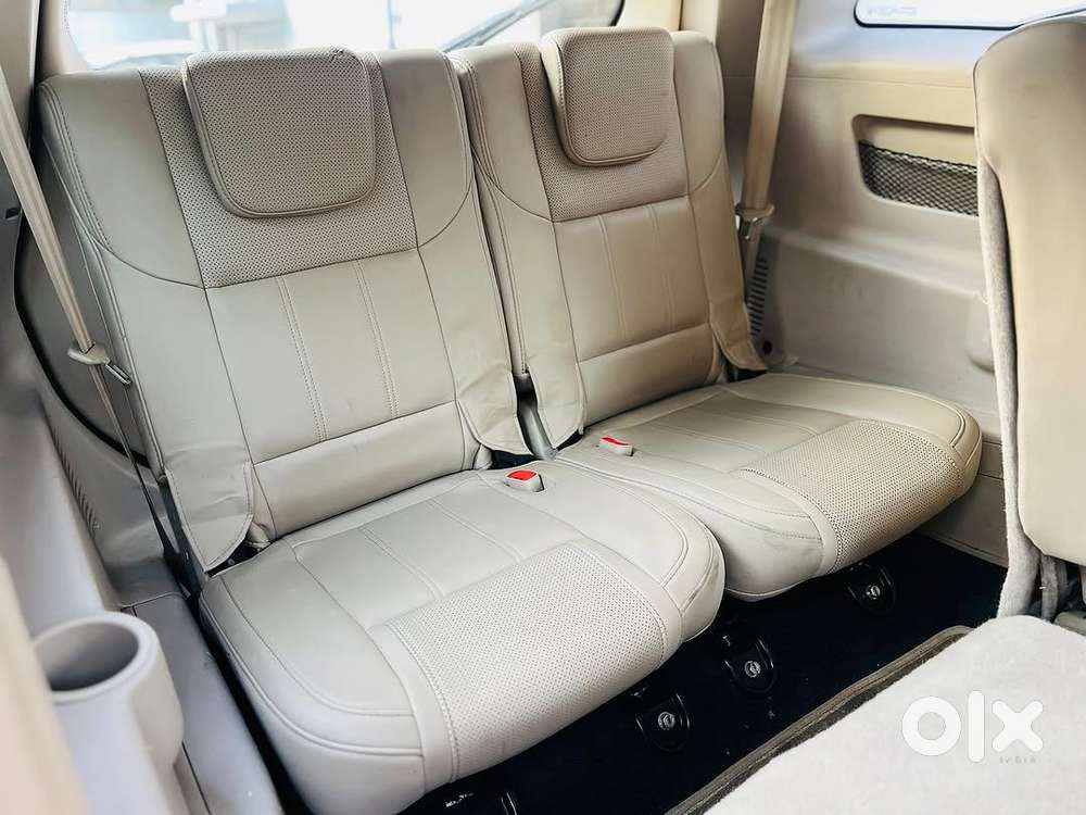 Mahindra Xuv500 W10 At, 2017, Diesel