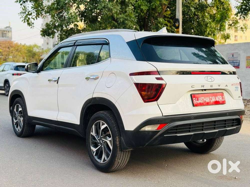 Hyundai Creta E 1.5 Diesel, 2020, Diesel