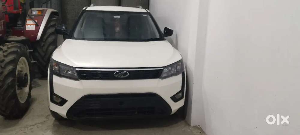 Mahindra Xuv300 Turbosport 2019
