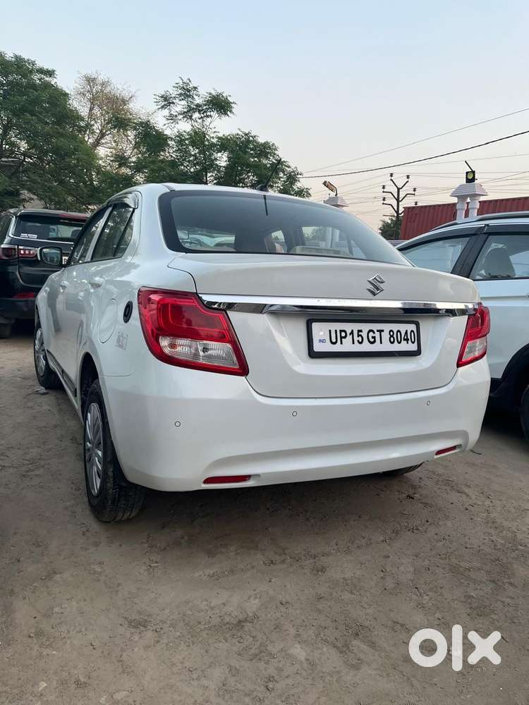 Maruti Suzuki Swift Dzire Lxi Optional-o, 2024, Cng & Hybrids