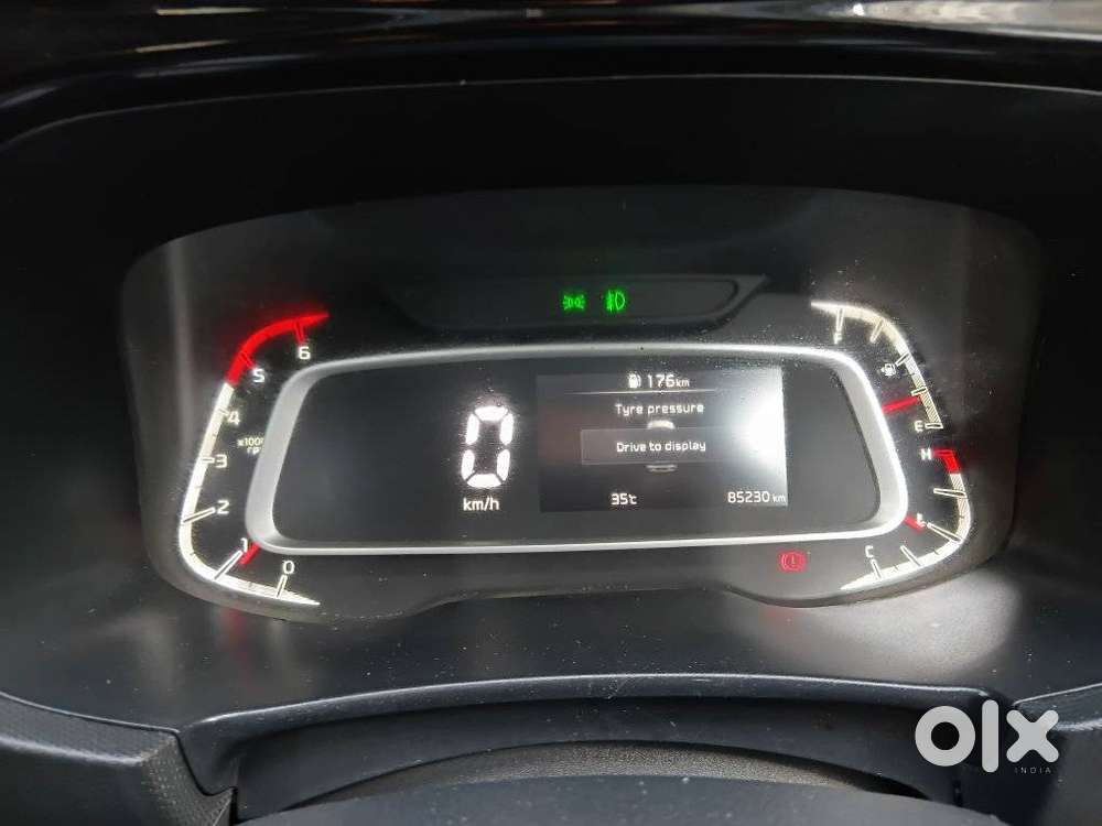 Kia Sonet 1.5 Gtx Plus Diesel, 2021, Diesel