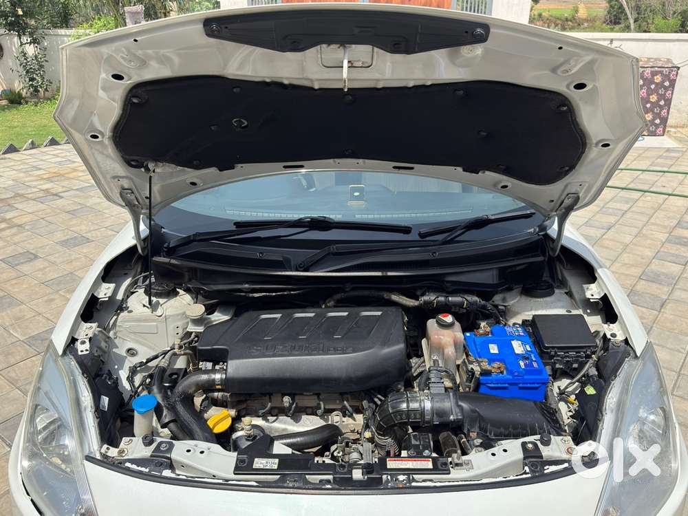 Maruti Suzuki Diesel 2019 Hr Number