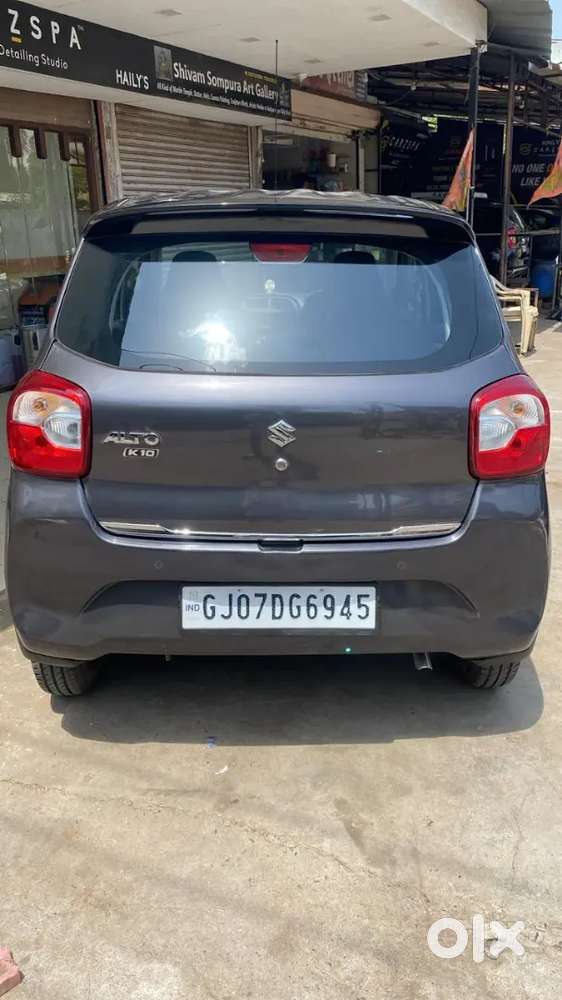 Maruti Suzuki Alto 2022