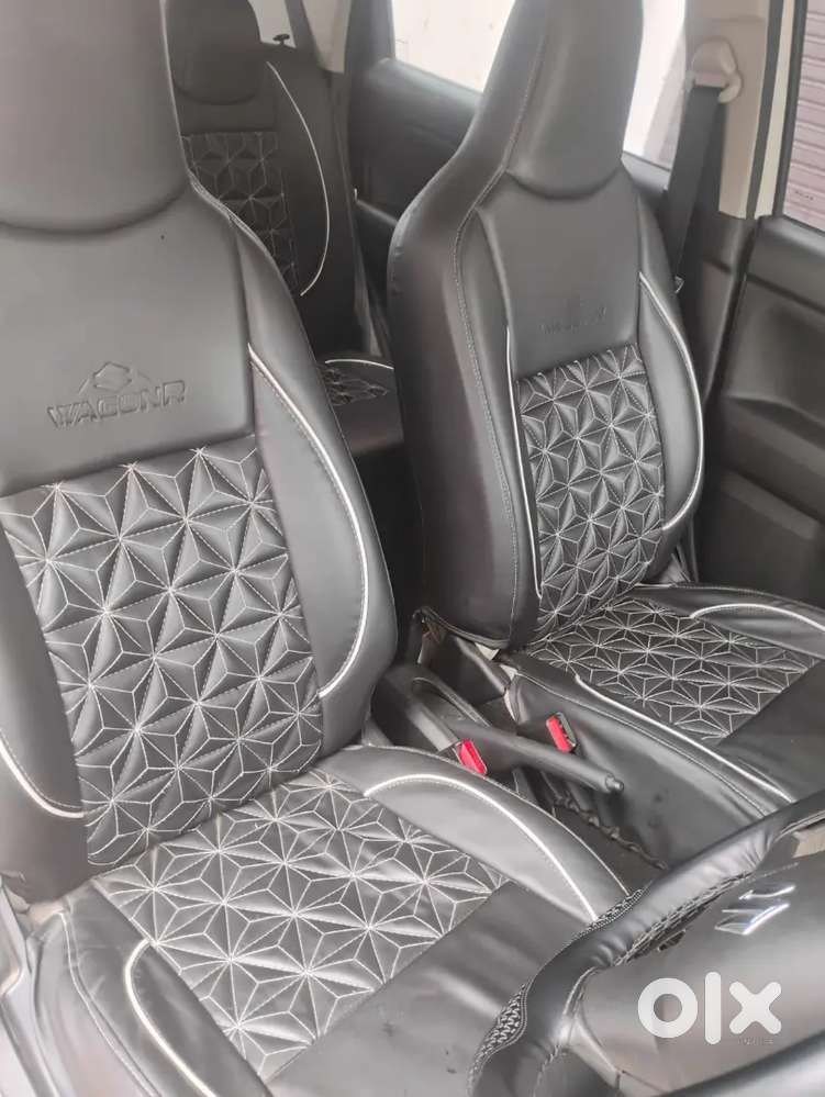 Maruti Suzuki Wagon R Lxi 2023