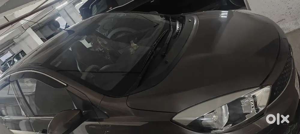 Tata Tiago 2018