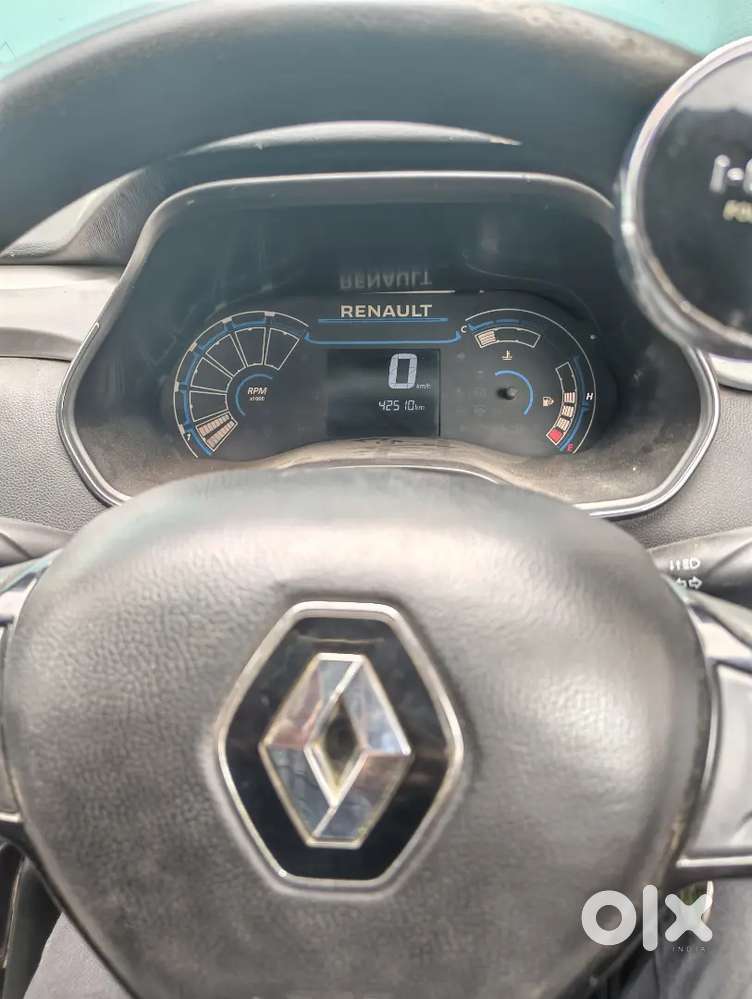 Renault Kiger 2021 Petrol 43000 Km Driven