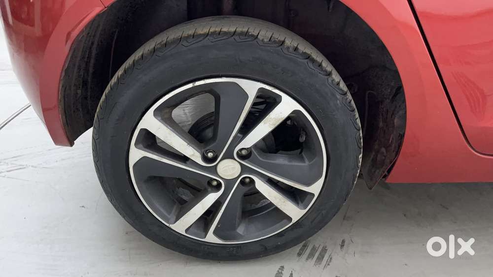 Tata Altroz 1.5 Xz Diesel, 2022, Diesel