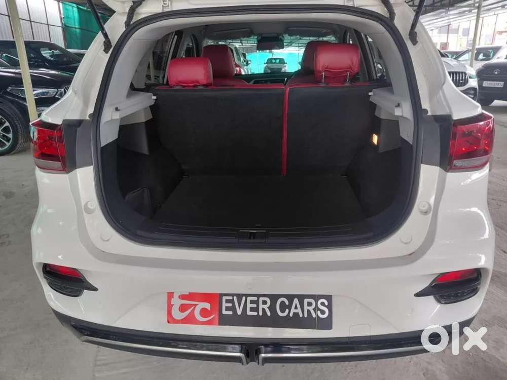 Mg Zs Ev Excite, 2023, Electric