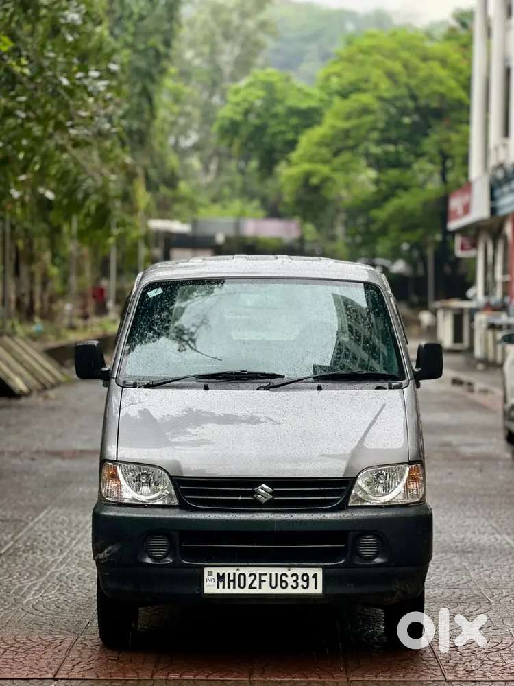 Maruti Suzuki Eeco 2022 Variant Premium
