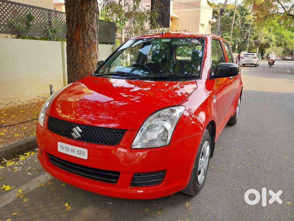 Maruti Suzuki Swift Ldi (o), 2008, Diesel