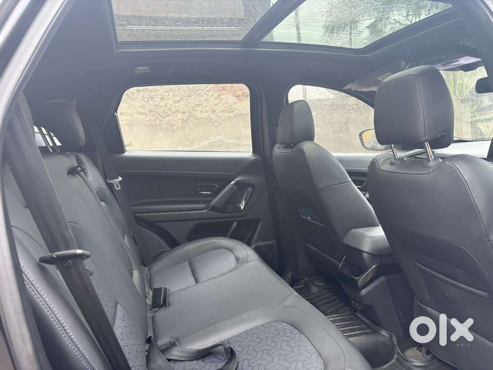 Tata Harrier Xz+, 2022, Diesel