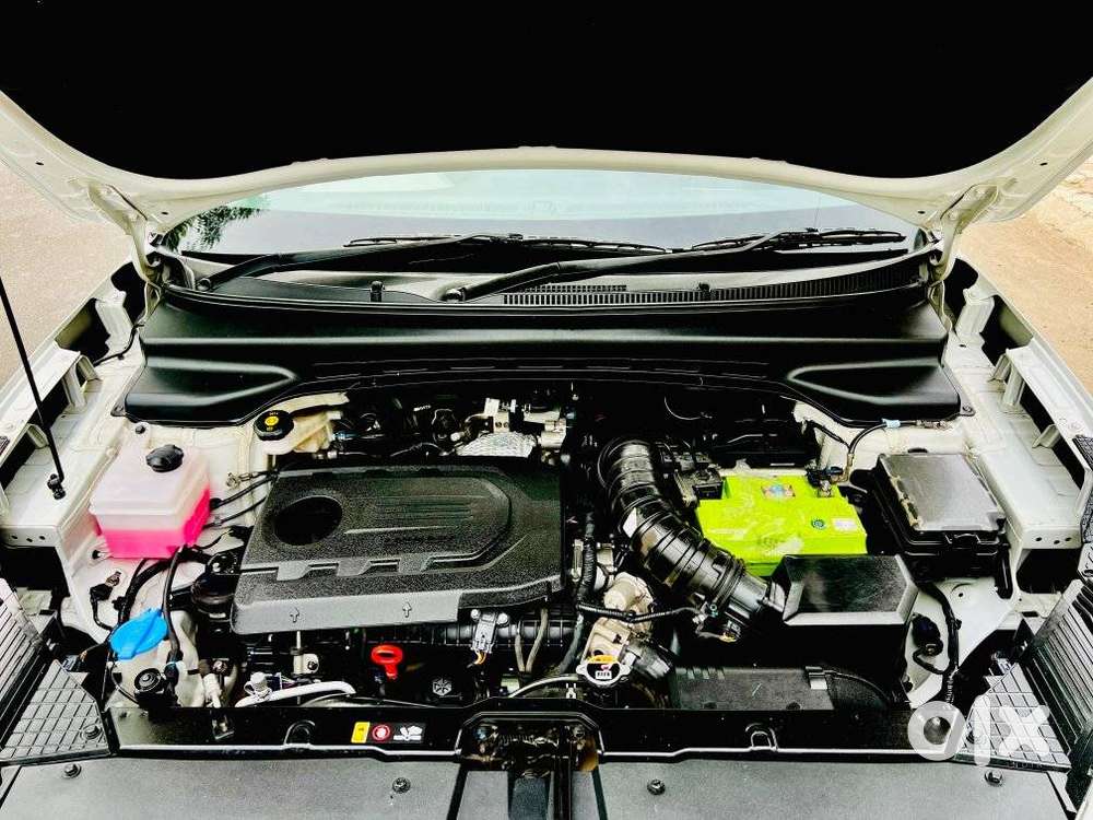 Hyundai Creta 1.5 Crdi Sx, 2020, Diesel