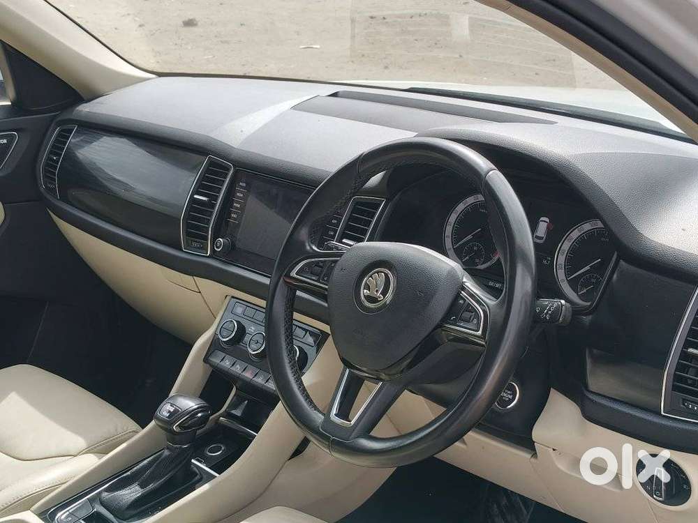 Skoda Kodiaq 2.0 Style Tdi 4x4 At, 2018, Diesel