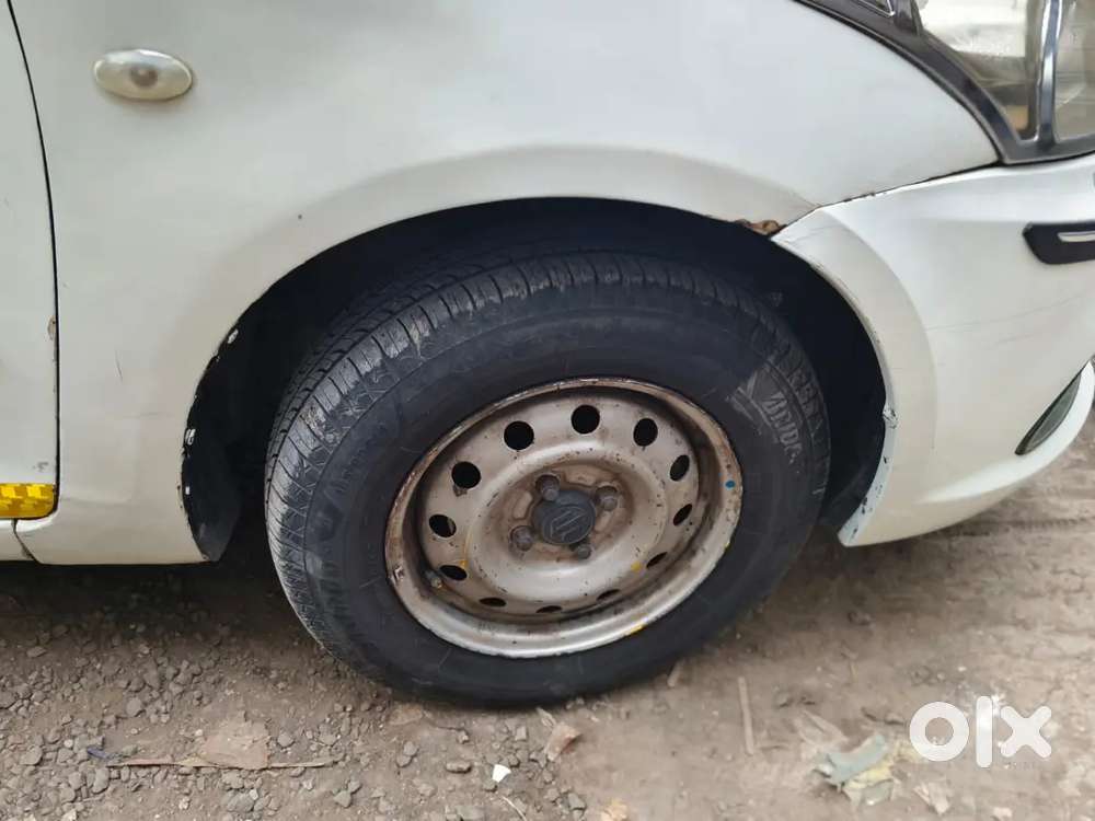 Maruti Suzuki Swift Dzire 2019