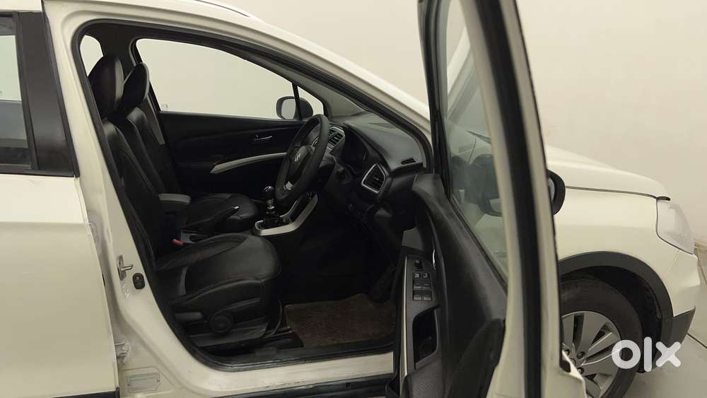 Maruti Suzuki S-cross Alpha 1.6, 2016, Diesel