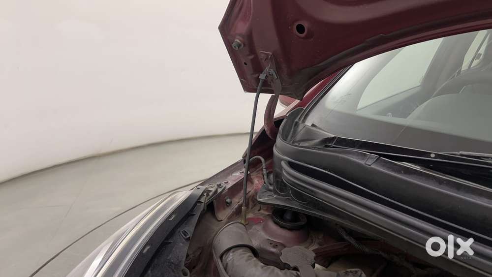 Hyundai Xcent Sx 1.2, 2017, Petrol