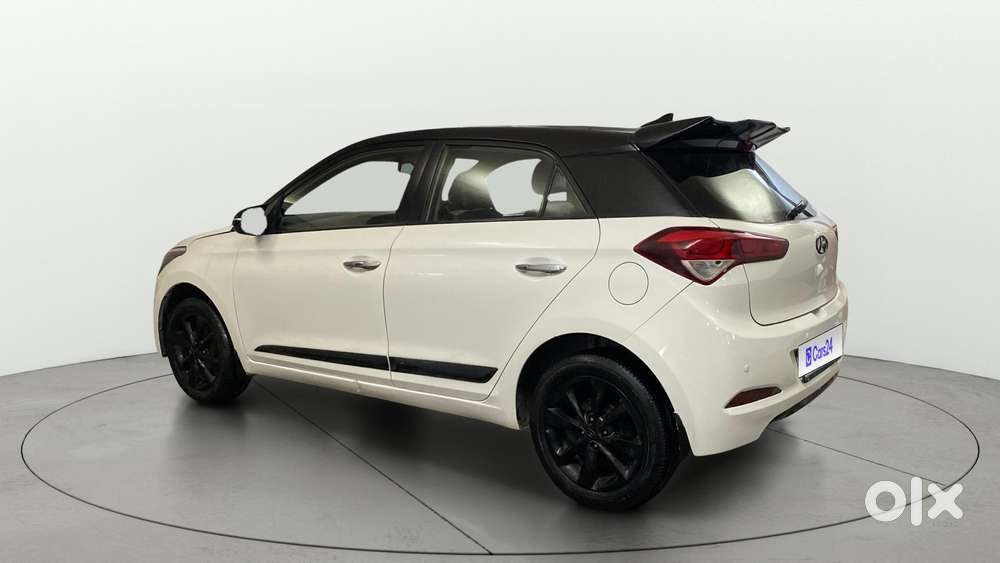 Hyundai Elite I20 Asta 1.2, 2015, Petrol