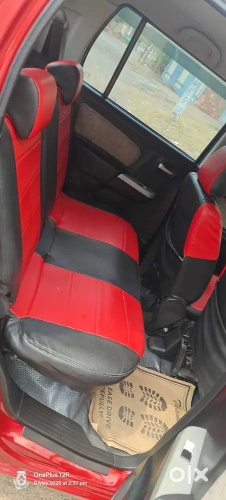 Maruti Suzuki Wagon R 1.0 2016. Vxi