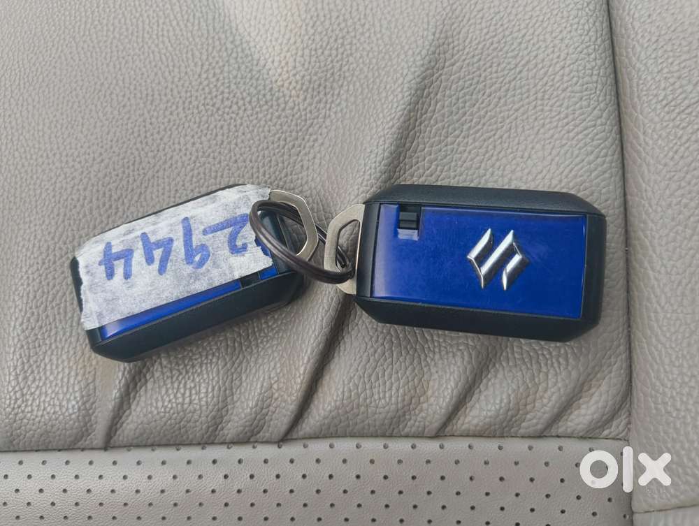 Maruti Suzuki Dzire 1.2 Zxi, 2019, Petrol