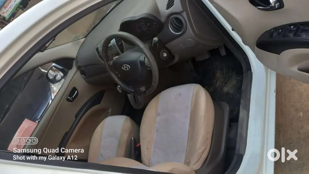 Hyundai I10 Kappa Sportz Well Maintained