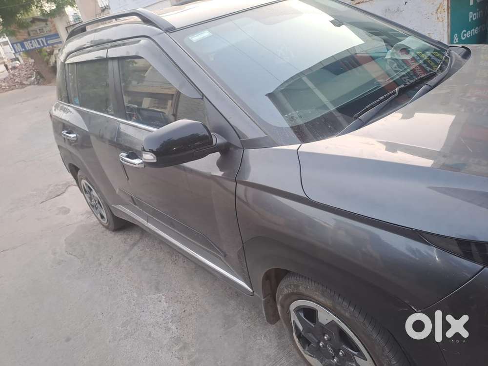 Hyundai Exter Sx 2024