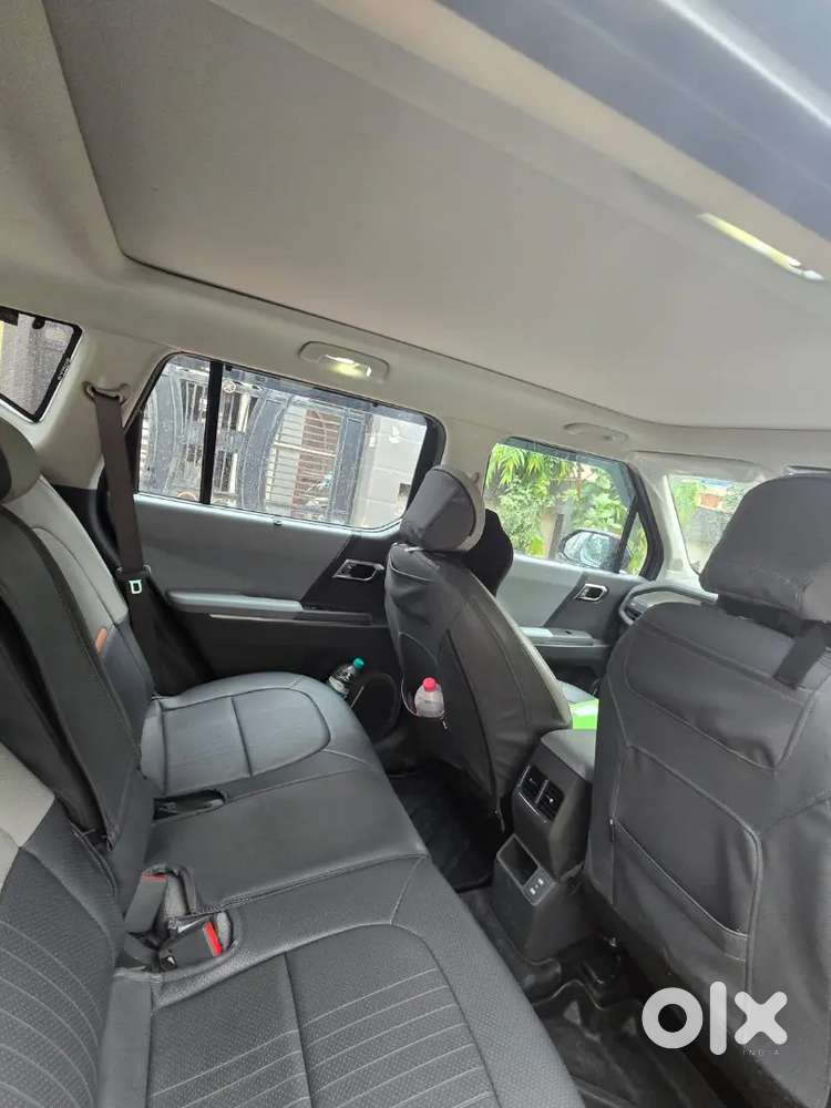 Kia Syros Htk Turbo 2025 Model