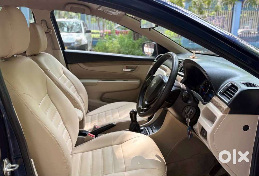 Maruti Suzuki Ciaz Delta 1.5 Shvs Mt Petrol, 2022, Petrol