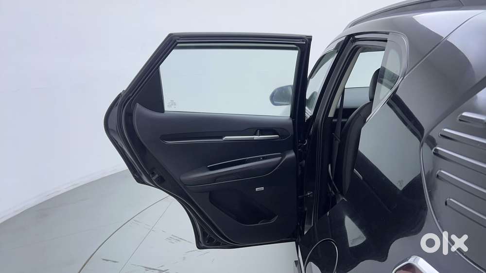 Kia Sonet Gtx Plus Turbo Imt, 2021, Petrol