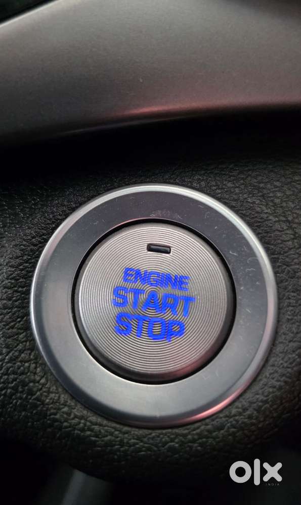 Hyundai Elantra 2.0 Sx Option At, 2019, Petrol