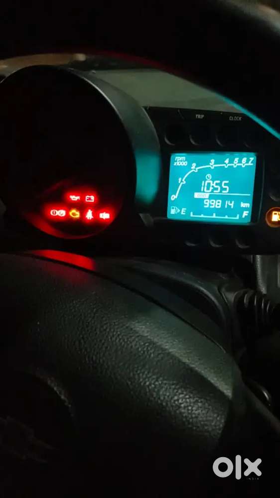 Ok Car Hai