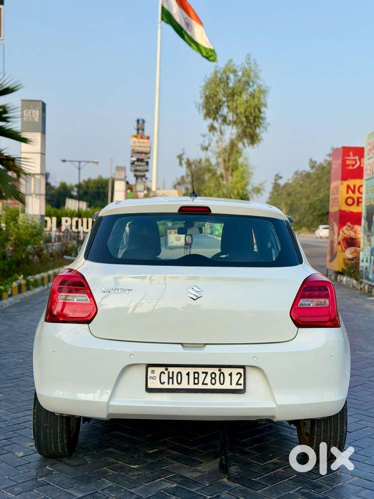 Maruti Suzuki Swift Ddis Vdi, 2019, Diesel