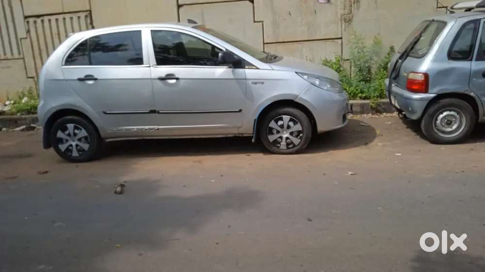 Good Condition Ac Working New Battery