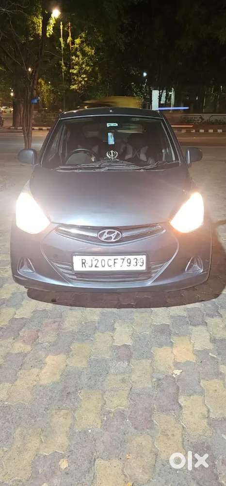 Well Maintained Cng On Paper