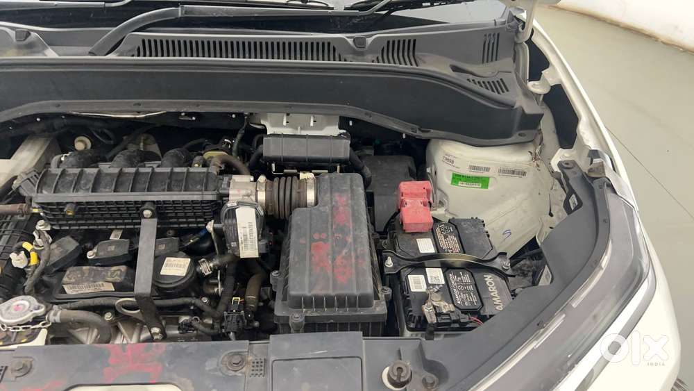 Tata Punch Accomplished, 2023, Petrol