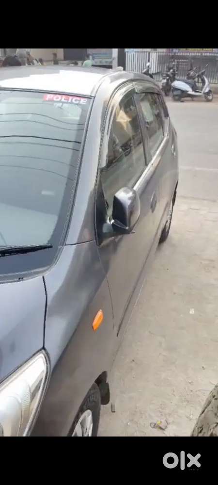 Hyundai Grand I10 2015 Petrol Well Maintained