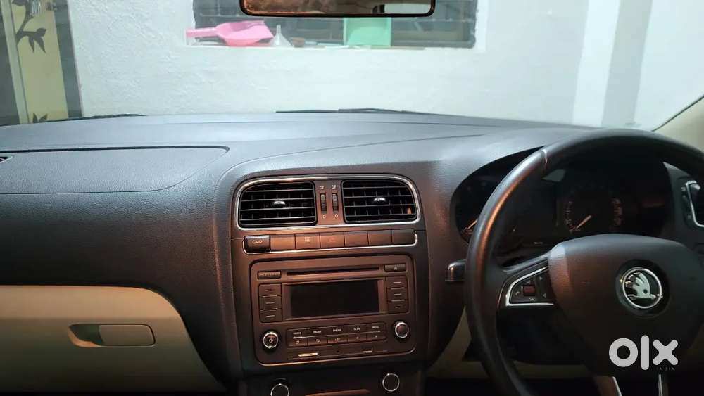 Sell Car Skoda Rapid Petrol Manual