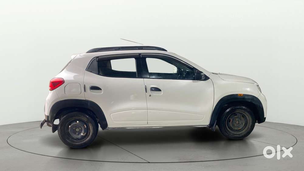 Renault Kwid Rxt, 2018, Petrol
