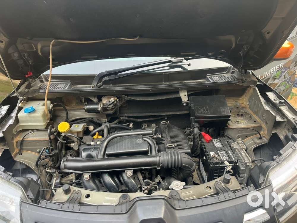 Renault Kwid 2020 Petrol Good Condition