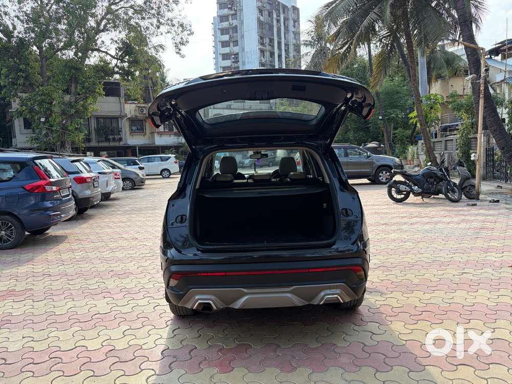 Mg Hector Sharp At, 2022, Petrol