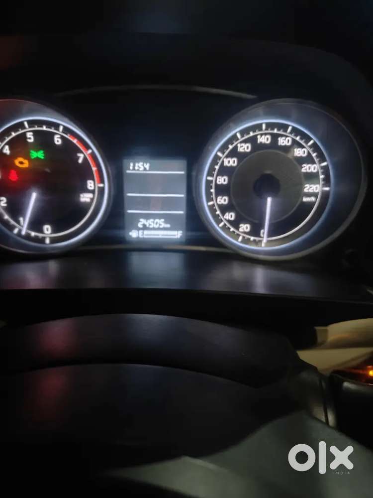 Maruti Suzuki Dzire 2024 Petrol Good Condition