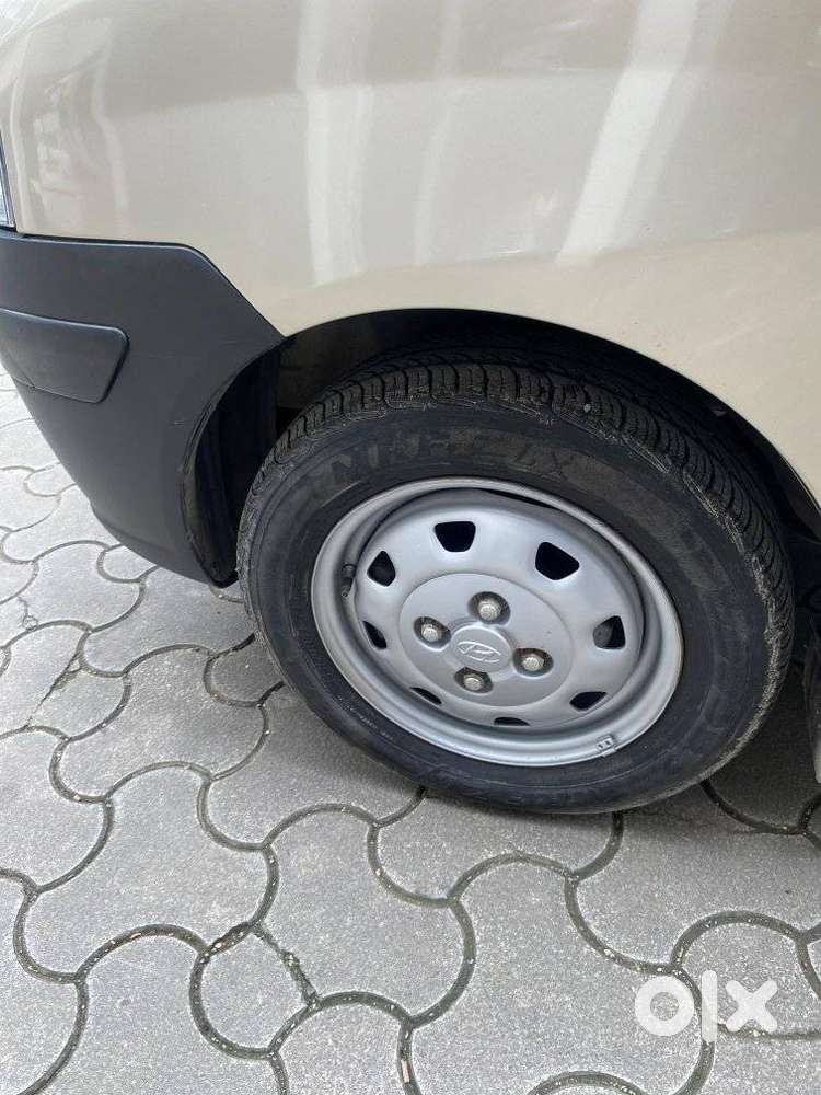 Hyundai Santro Xing Gls, 2005