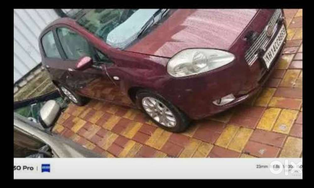 Fiat Punto Emotion Pack 2011