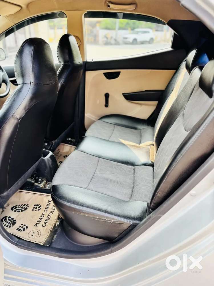 Hyundai Eon Era, 2012, Petrol