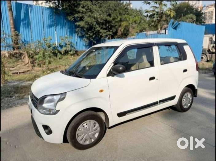 Maruti Suzuki Wagon R 1.0