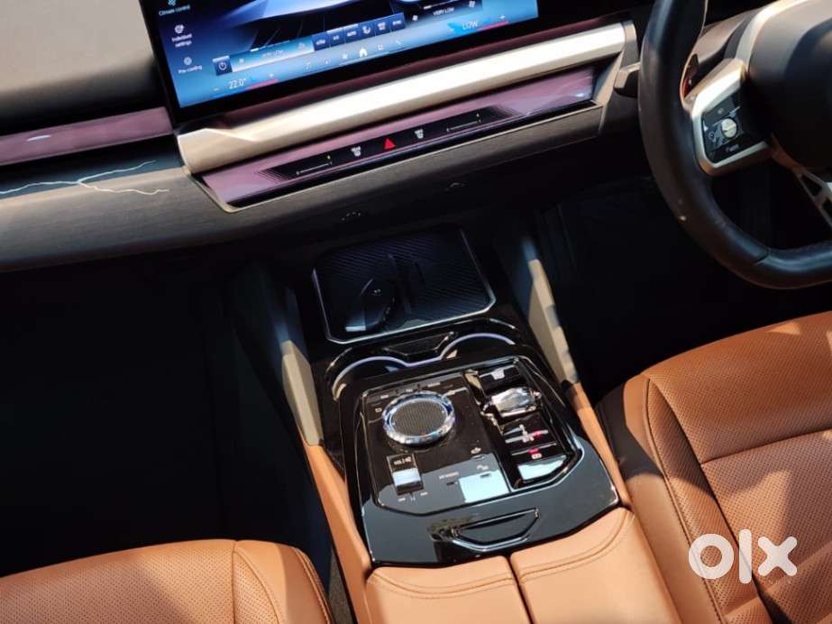Bmw 5 Series 530 Li M Sport, 2024, Petrol