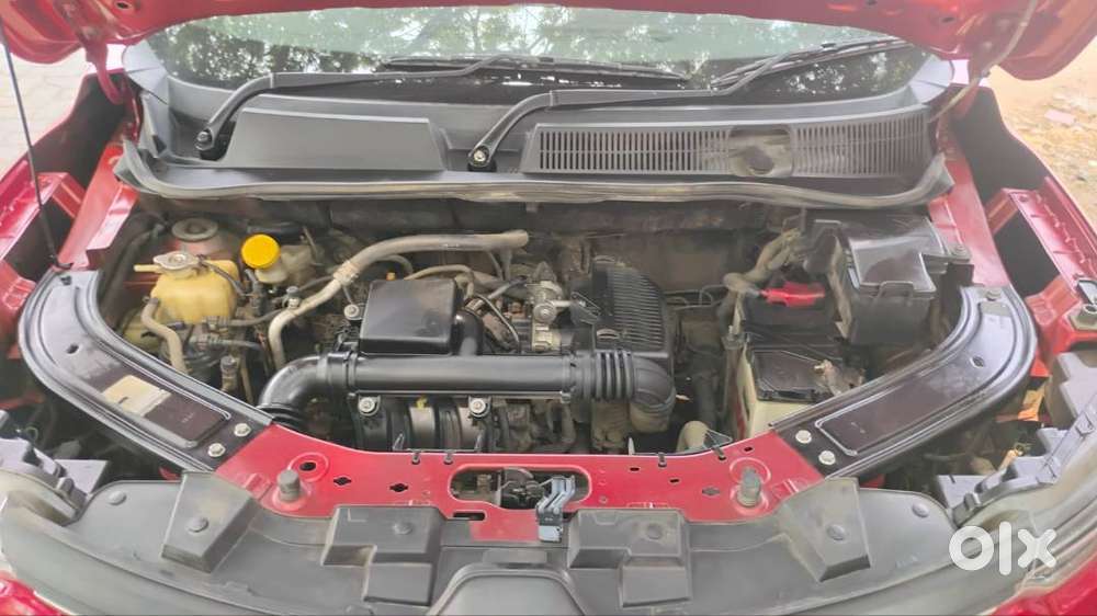 Renault Kiger 2022 Petrol 61699 Km Driven