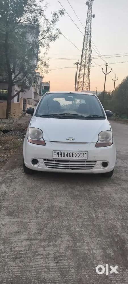 Chevrolet Spark 2013 Petrol Good Condition