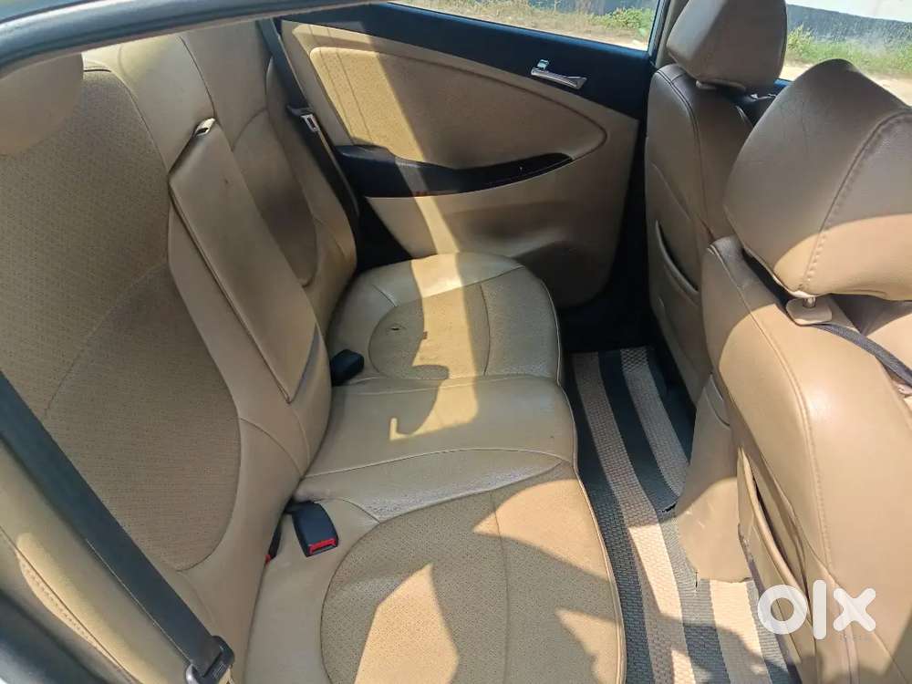 Hyundai Verna Crdi Manual 2014