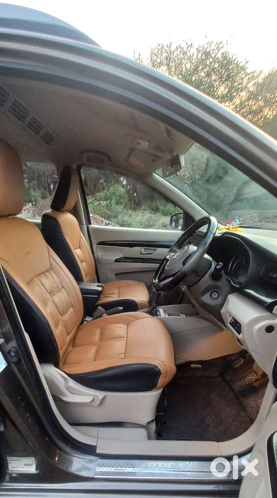 Maruti Suzuki Ertiga Vxi (o) Cng, 2020, Cng & Hybrids
