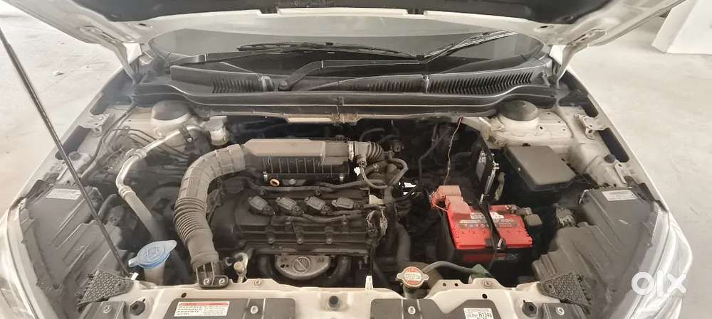 Maruti Suzuki Vitara 1.5 2022